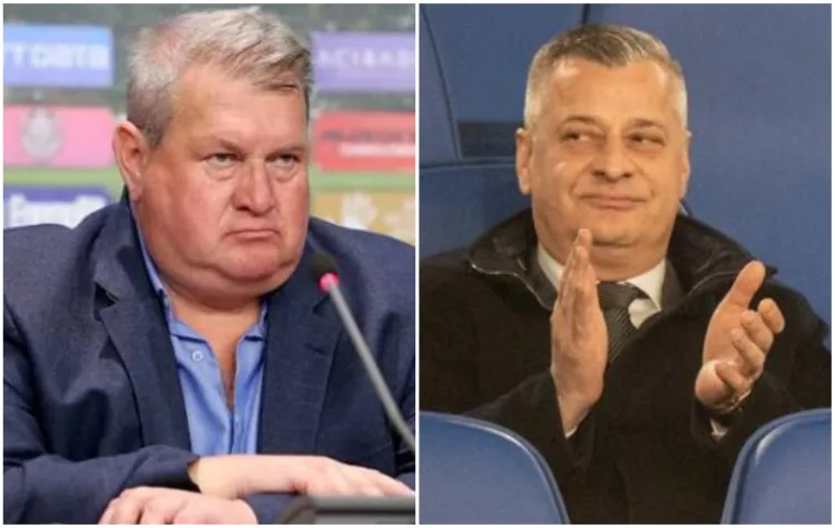 Read more about the article Ioan Varga, reacție fără menajamente după demisia lui Iuliu Mureșan: „La greu se văd caracterele puternice”