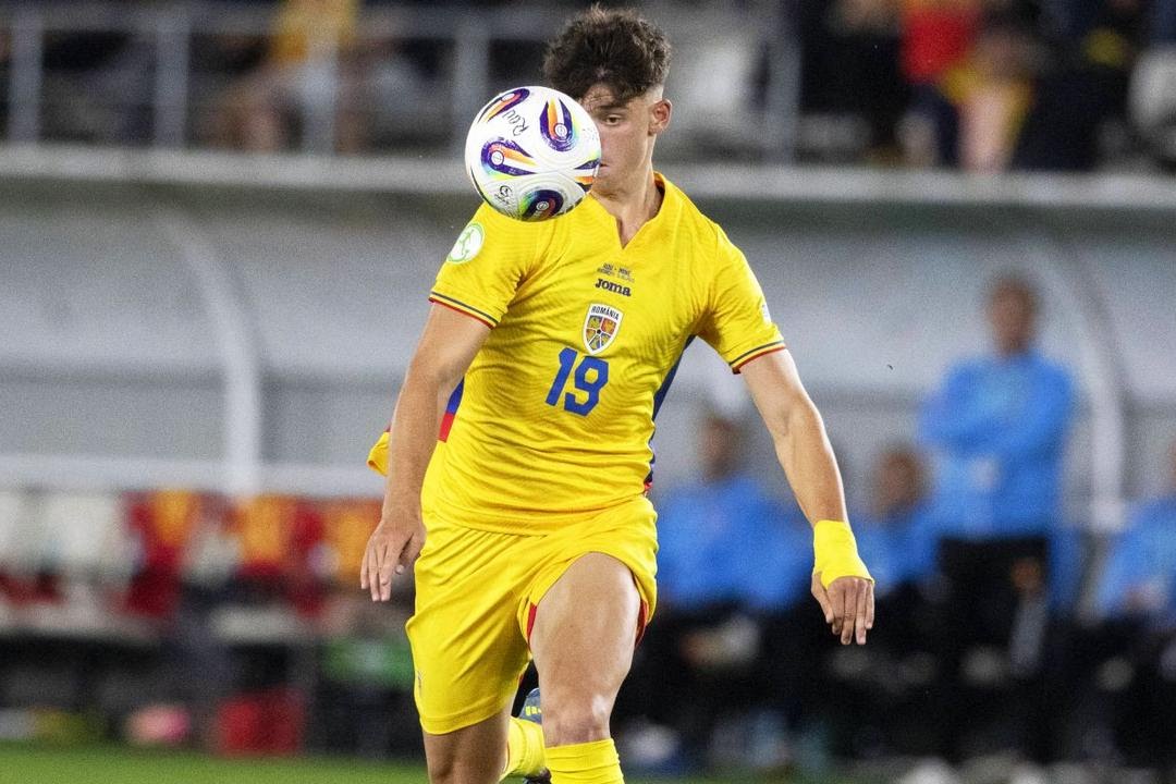 Read more about the article Clubul CFR Cluj, refuzat categoric de un tânăr de numai 19 ani, care spune „NU!” Superligii