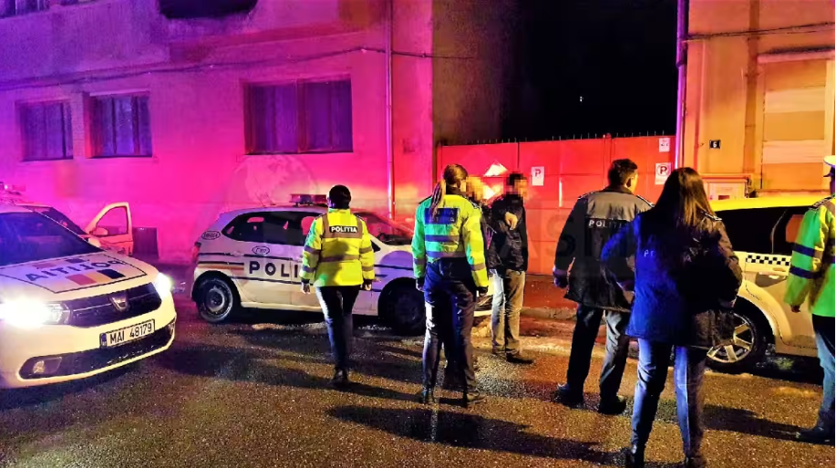 Read more about the article Bătaie ca în filme din cauza unor dedicații muzicale într-un local din județul Cluj. Agresorii au scăpat basma curată