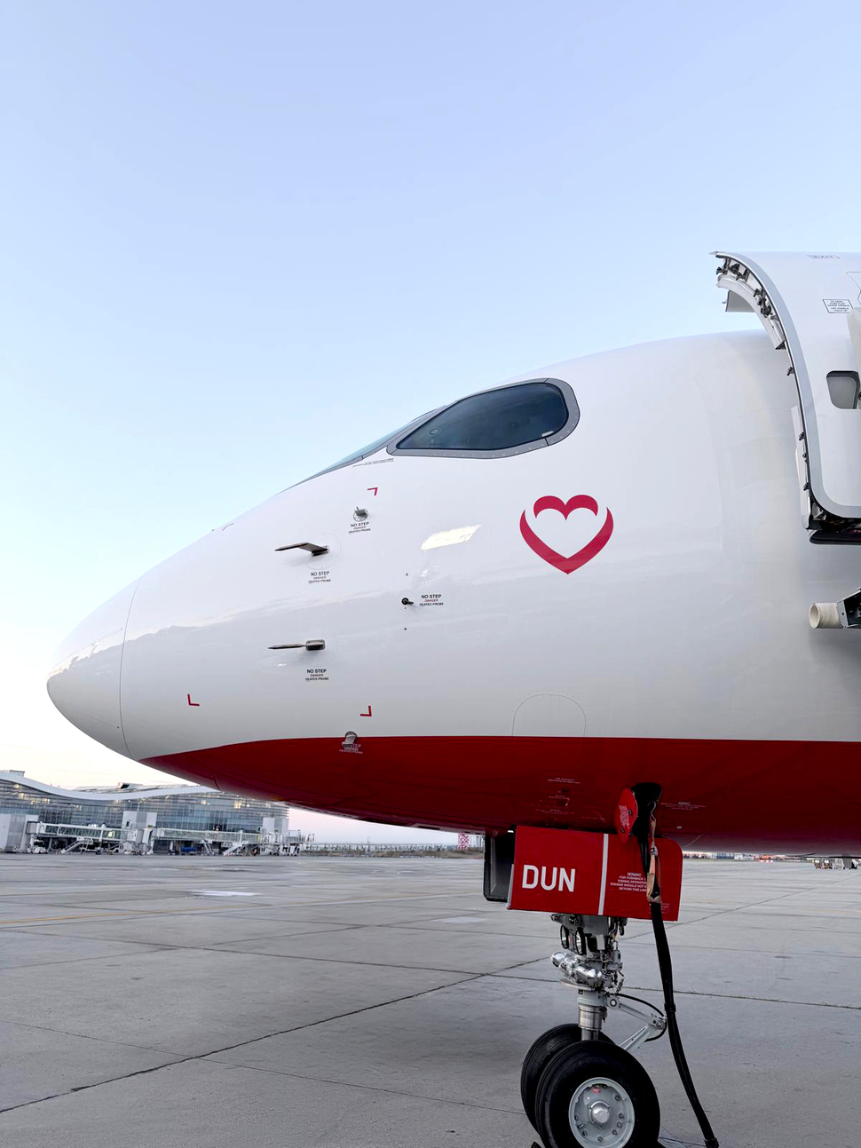 Read more about the article Curse noi de pe aeroportul din Cluj către importante destinații din Europa
