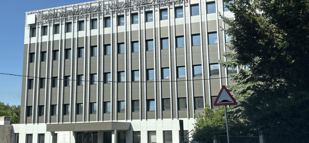 Read more about the article Accesul pe strada Louis Pasteur se închide temporar. Trafic restricționat până duminică dimineața