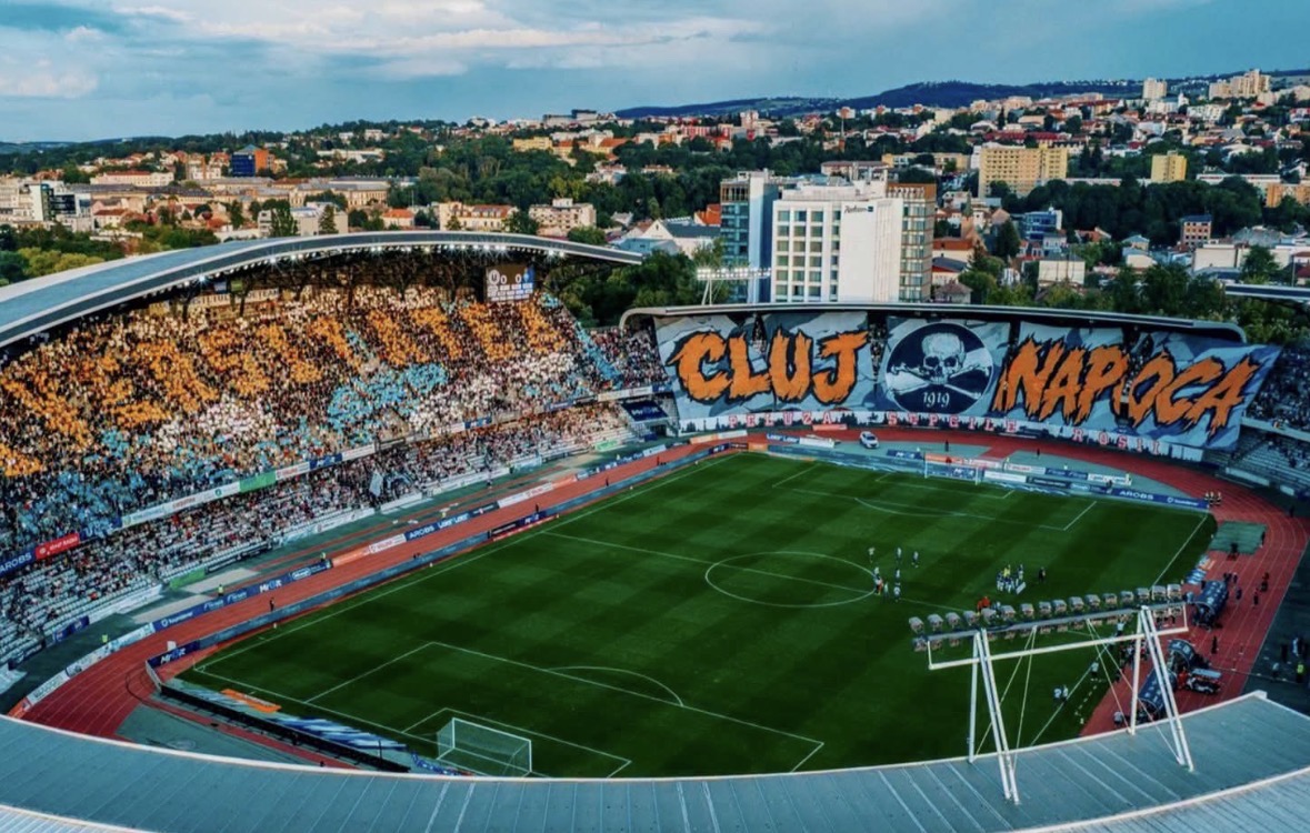 Read more about the article Bergodi cere întăriri la „U”: „Trebuie făcut ceva” + Cum stau lucrurile cu Lukic și Coubiș