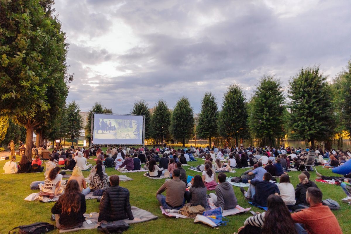 Read more about the article Weekend cu seafood premium, filme și conexiuni autentice  la Iulius Mall Cluj