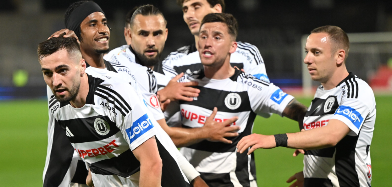 Read more about the article ”U” Cluj, gazdă fără stadion: negocieri eșuate cu organizatorii Untold. Unde se va desfășura meciul din Europa League