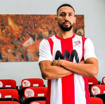 Read more about the article De la CFR Cluj direct în Africa! Leo Bolgado a fost vândut în Angola, iar Neluțu Varga dezvăluie suma