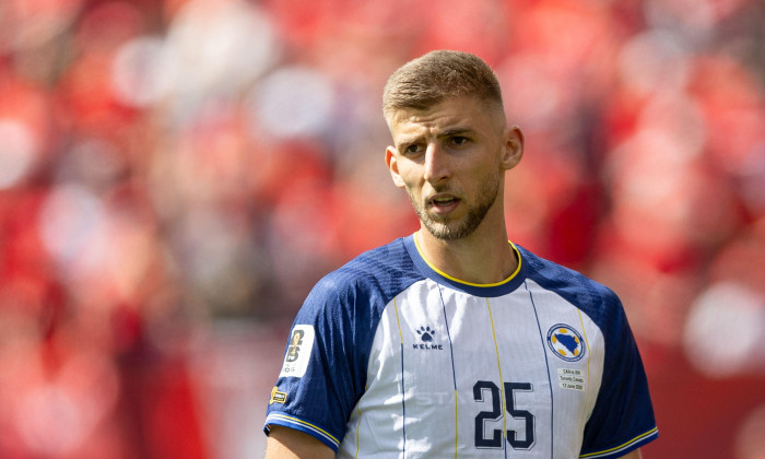 Read more about the article Golgheterul lui ”U” Cluj, pe lista unui club din Germania, după un Mondial cu suișuri și coborâșuri