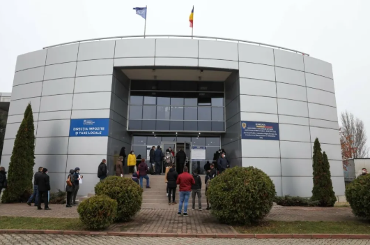 Read more about the article Program special, sâmbătă, la Serviciul Permise de Conducere și Înmatriculare a Vehiculelor Cluj
