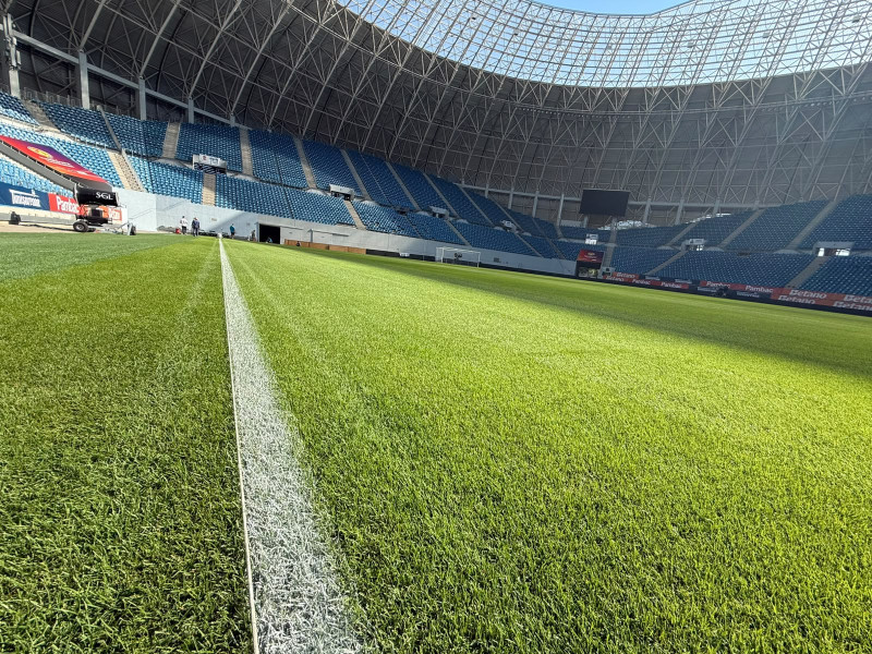 Read more about the article Câte bilete s-au vândut până acum la finala dintre Universitatea Craiova – ”U” Cluj din Supercupa României