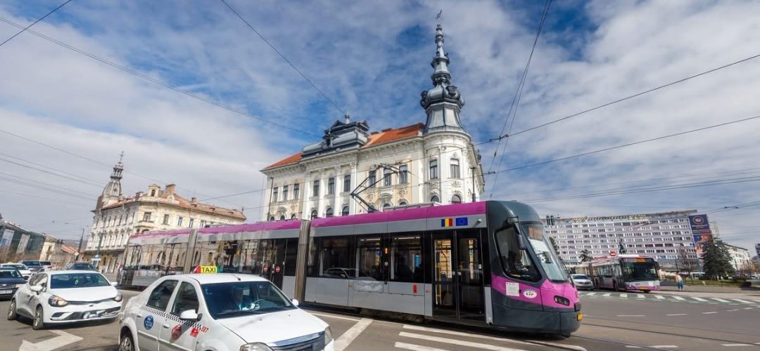 Read more about the article E seară de fotbal la Cluj! Dacă mergi cu autobuzul, CTP a modificat traseele după meci. Toate detaliile, aici!
