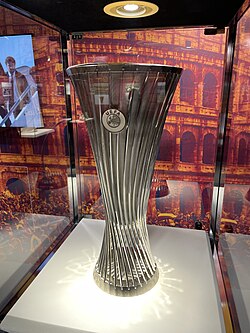 Read more about the article ANALIZĂ FOOTBALL MEETS DATA. Care sunt șansele celor două echipe din Cluj să meargă mai departe în Conference League