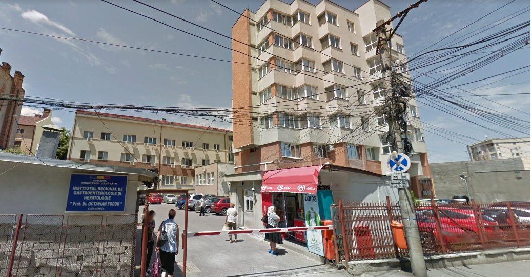 Read more about the article Un medic de la Institutul „Prof. Dr. Octavian Fodor” Cluj, arestat după ce ar fi cerut bani de la pacienți. Iată detaliile incredibile din dosarul Parchetului!