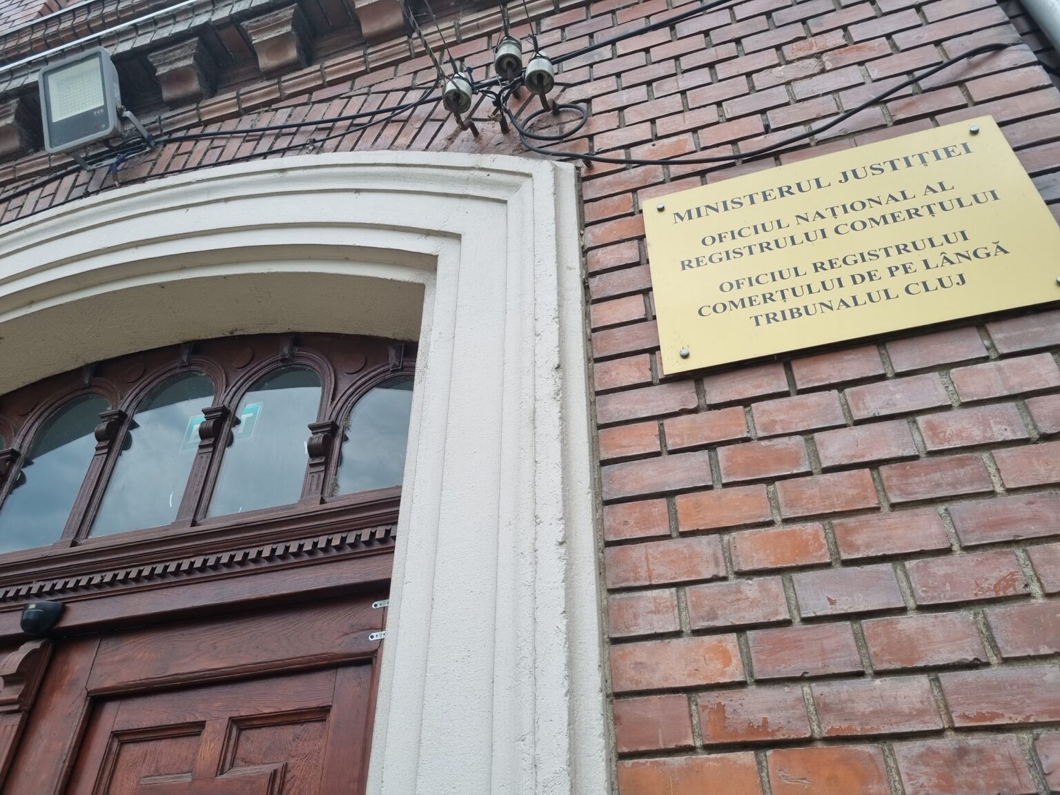 Read more about the article Clujul, motorul Nord-Vestului! 22 de firme cu capital străin nou, în iunie. Trei giganți de milioane