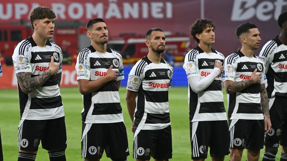 Read more about the article Un fost jucător român la Kiev, despre meciul „studenților” din preliminariile Europa League: „Dinamo nu mai e forța de altădată”