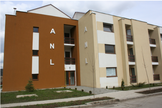 Read more about the article Trei chiriași ANL din Cluj devin proprietari: 20.000 – 32.000 de euro, în rate pe 20 – 25 de ani. Detaliile tranzacției