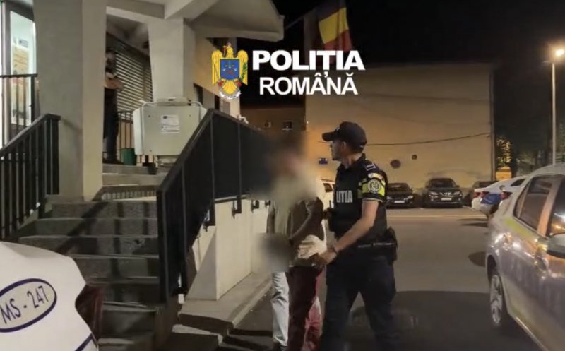 Read more about the article Țeapă de proporții cu bilete la UNTOLD: Poliția Cluj a reținut un bărbat care a păgubit 30 de persoane