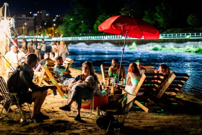 Read more about the article Clujul, dat exemplu la nivel național. Care este festivalul în care comunitatea bate comercialul