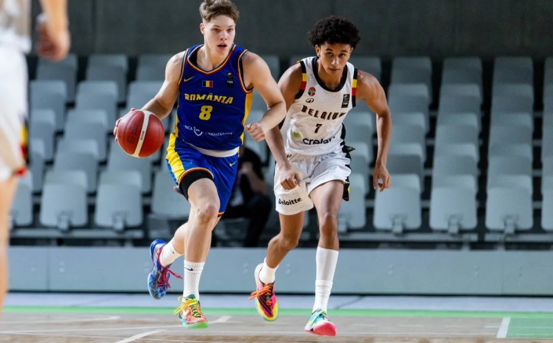 Read more about the article U-BT pariază pe un român crescut la Partizan