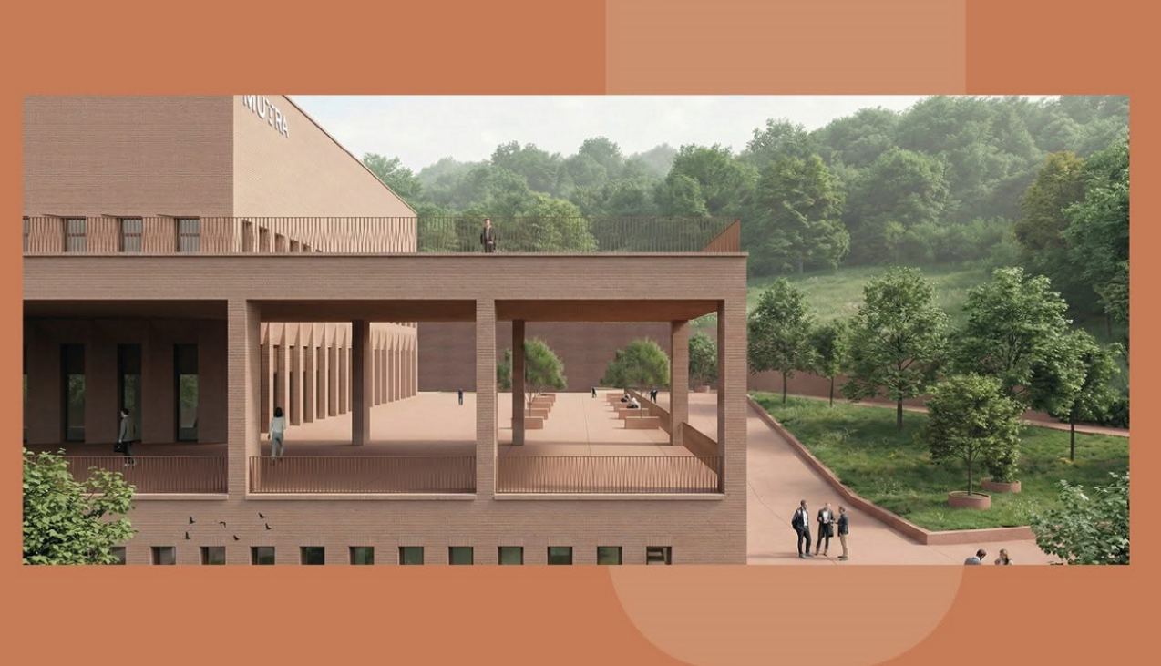 Read more about the article Un muzeu cum nu s-a mai construit în România se deschide astăzi lângă Cluj