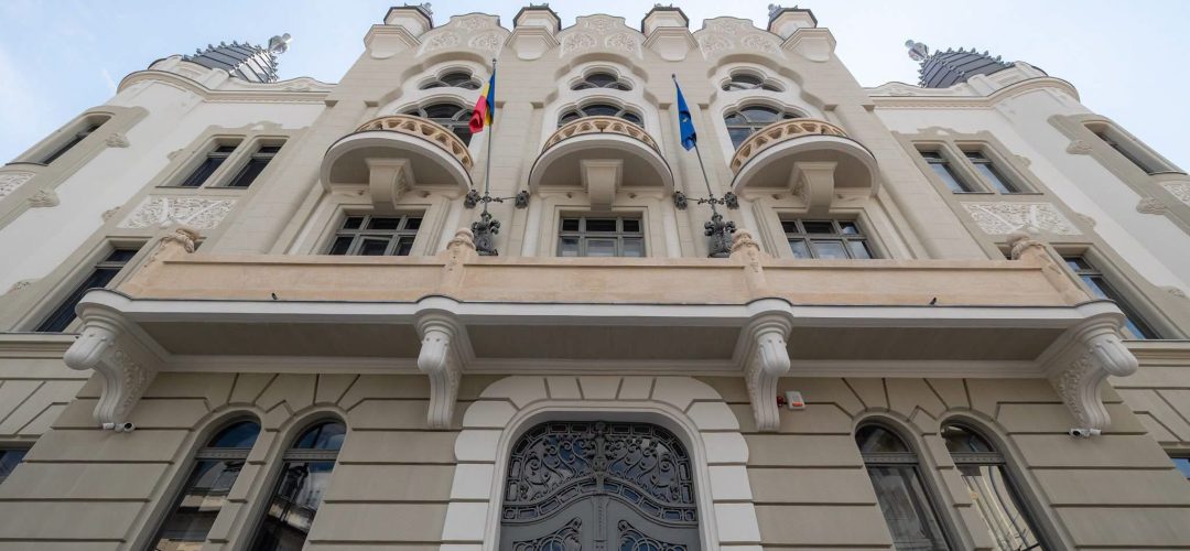 Read more about the article Prefectura Cluj revine acasă. Programul instituției începând cu 1 septembrie
