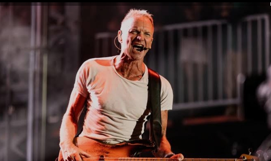 Read more about the article Sting a încântat publicul UNTOLD cu un concert memorabil. Cluj Arena a fost arhiplină!