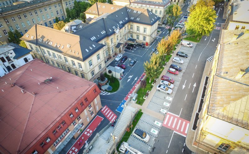 Read more about the article Spitalul Clinic Județean face angajări! Sunt scoase 75 de posturi vacante, cele mai multe fără condiție de vechime