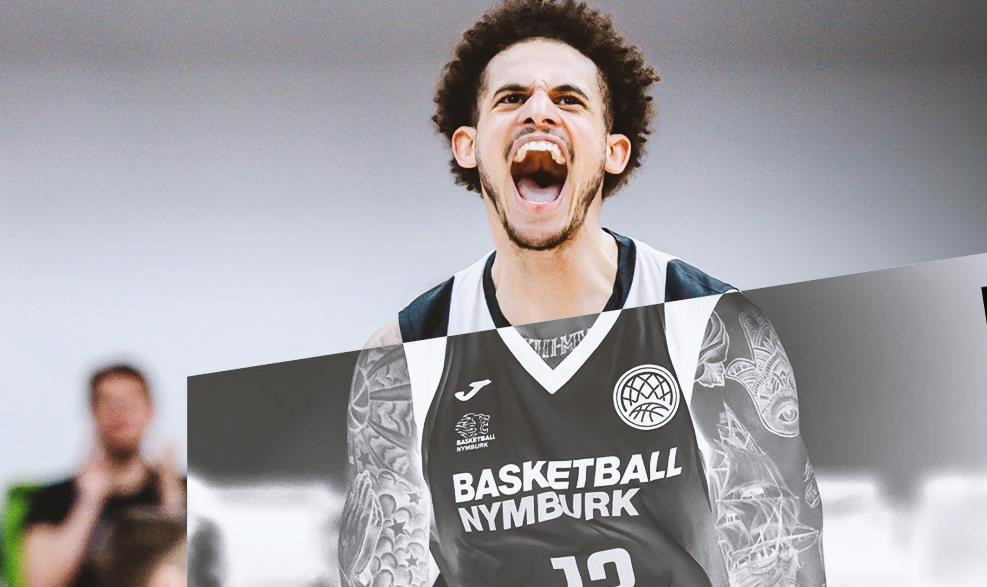 Read more about the article Al nouălea transfer al verii la U-BT: Christian Bishop, pivot atletic de 2,01 metri, vine din Turcia să întărească defensiva campioanei