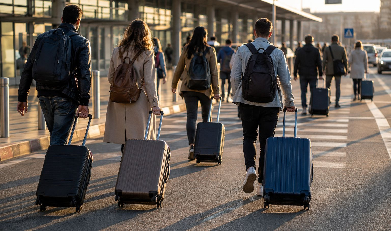 Read more about the article Românii cheltuie 2,9 miliarde de euro afară, dar Clujul rămâne „oaza” turismului intern
