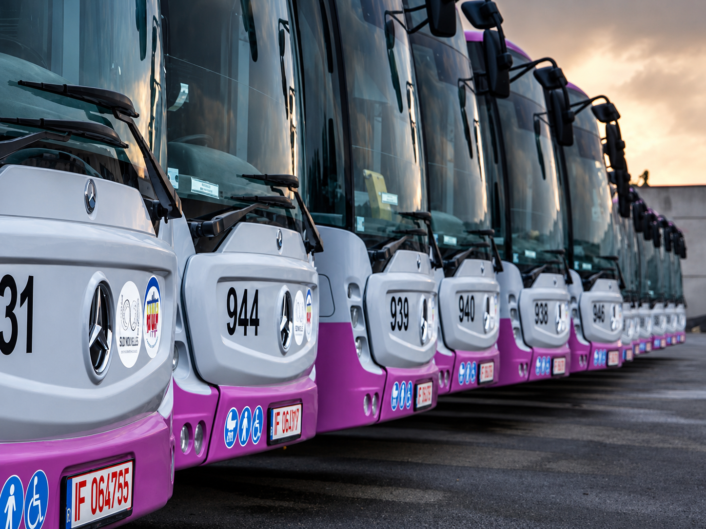 Read more about the article Programul autobuzelor școlare, pe ore, în Florești