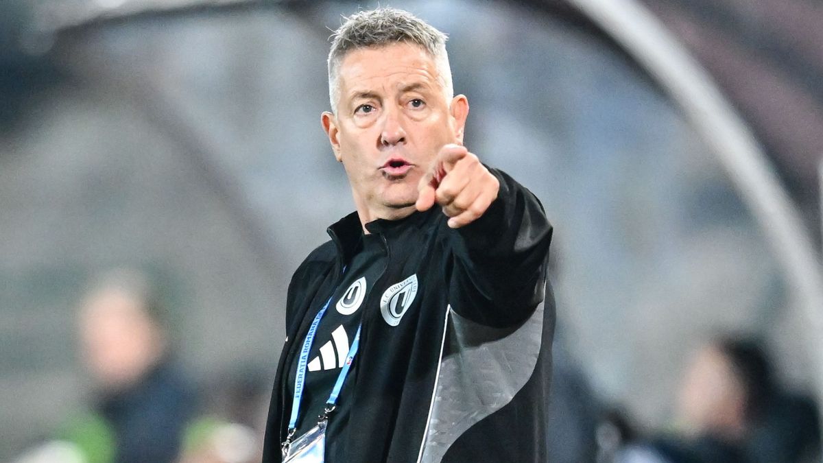 Read more about the article Cristiano Bergodi, după victoria de la Voluntari: „Aveam nevoie ca de aer de aceste 3 puncte”