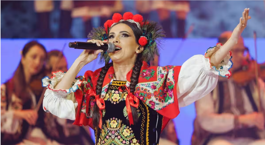 Read more about the article Festivalul Cepei revine la Cluj: două zile de muzică, tradiții și bunătăți locale. Giorgiana Lobonț va încinge atmosfera