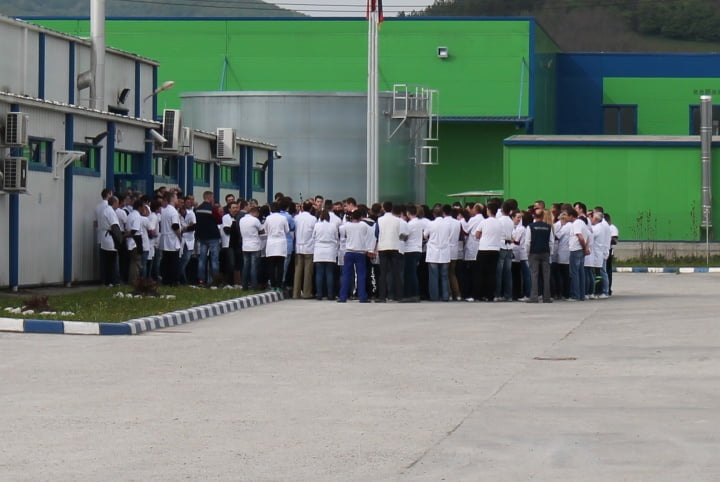 Read more about the article Concedieri masive. Se pierd peste 300 de locuri de muncă