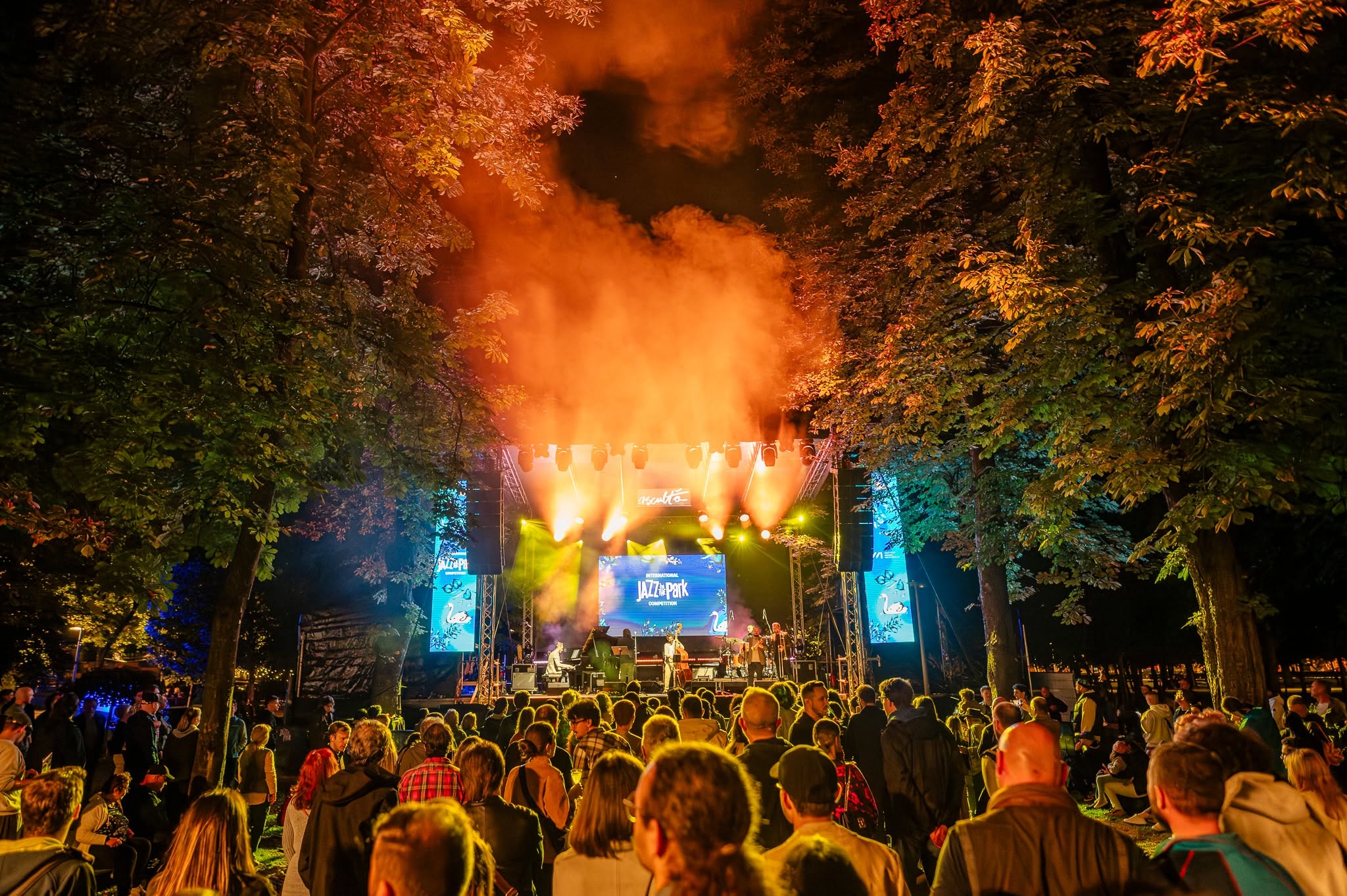 Read more about the article Jazz in the Park Competition vine în Parcul Central cu 12 finaliști și concerte speciale: COMA, Vlad Dobrescu, Jazzbois și JEMMA