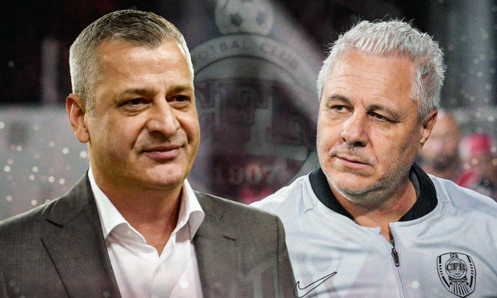 Read more about the article După cele zece transferuri parafate, Ioan Varga trasează noul obiectiv al grupării din Gruia