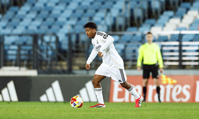 Read more about the article Lovitură ratată: Perea alege Real Madrid în locul CFR-ului