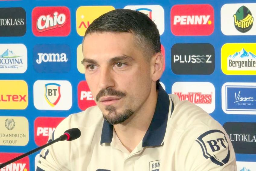Read more about the article Nici ”U” Cluj, nici FCSB. Căpitanul naționalei, Nicolae Stanciu, anunță cine are prima opțiune pentru viitorul său