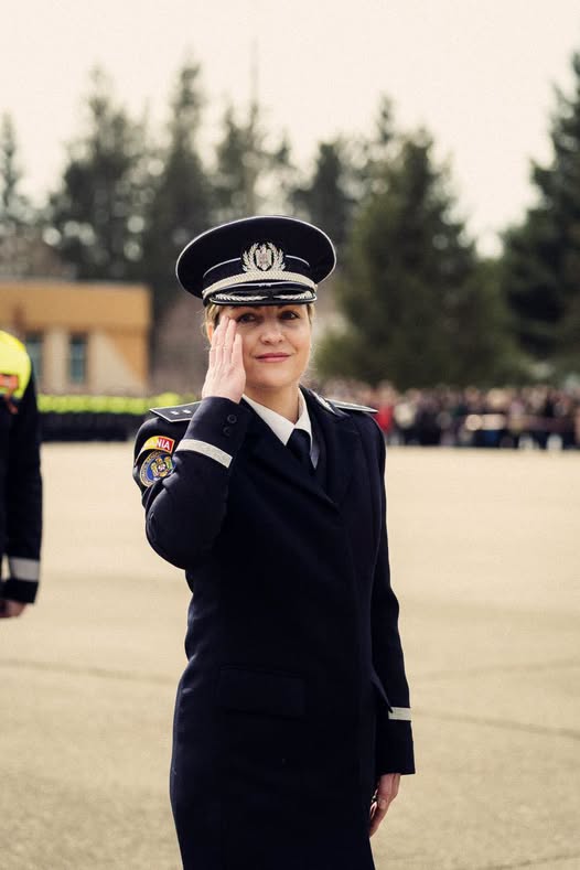 Read more about the article Școala de Agenți de Poliție „Septimiu Mureșan” din Cluj scoate la concurs mai multe posturi de instructor