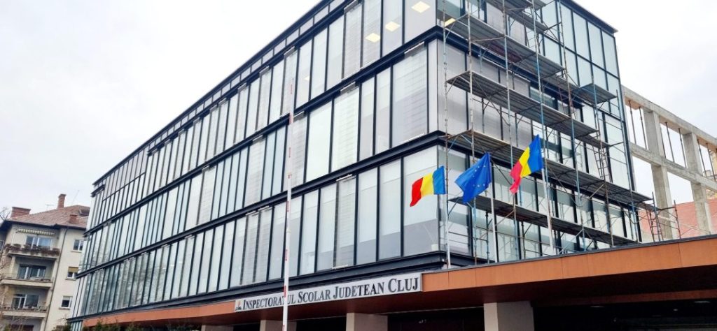 280 de funcții de conducere, 78 de localități, 6 etape: ISJ Cluj organizează cel mai amplu concurs pentru directori