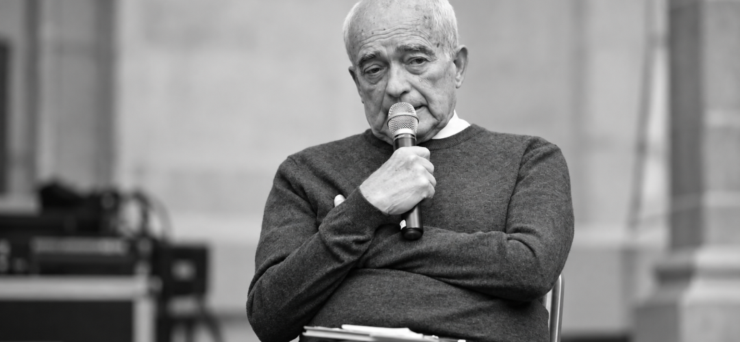 Read more about the article A murit unul dintre arhitecții care a desenat Clujul pe care îl știm astăzi. Odihnă veșnică!