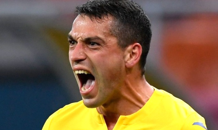Read more about the article Lovitură pentru „U” Cluj? În cursa pentru Nicolae Stanciu intră un alt club din Superliga