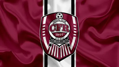 Read more about the article CFR Cluj, interdicție pentru următoarele trei ferestre de transferuri! Numele celor 5 jucători care au depus memorii financiare