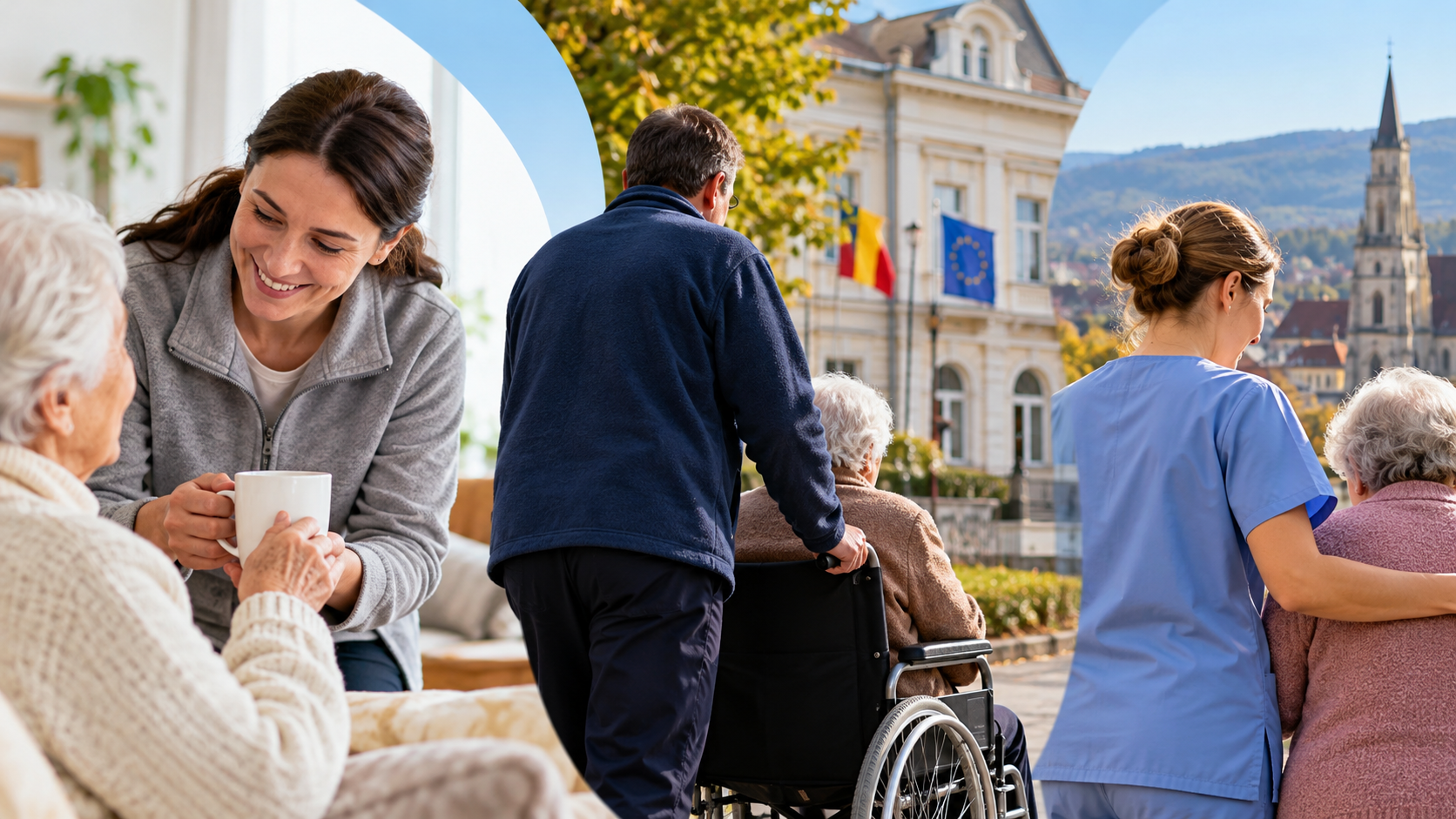 Read more about the article Angajări în instituțiile publice din Cluj. Șase posturi disponibile, inclusiv pentru persoane fără experiență