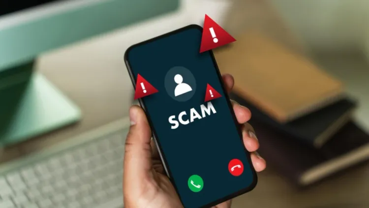 Read more about the article Cum funcționează noua fraudă telefonică: de la „abonament expirat” la credit și „cont de siguranță”