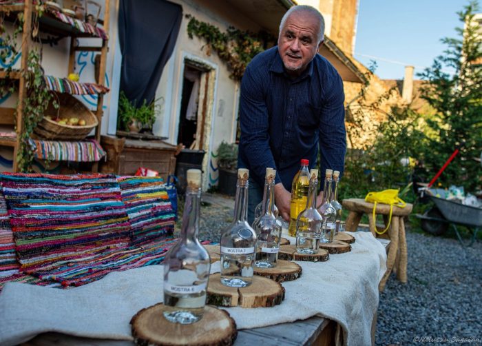 Read more about the article Festin în centrul Clujului! Ceaune, gomboți, must și murături, într-o zi dedicată tradițiilor de toamnă