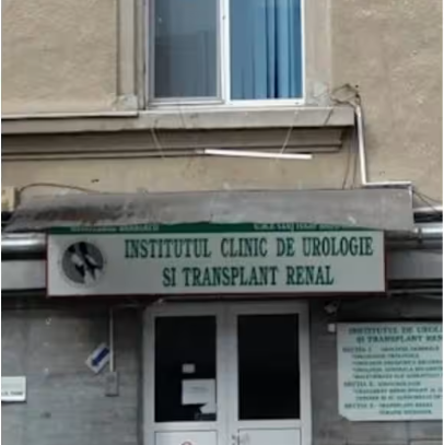 Read more about the article Angajări la Institutul de Urologie și Transplant Renal Cluj: brancardier, îngrijitoare și asistent medical debutant