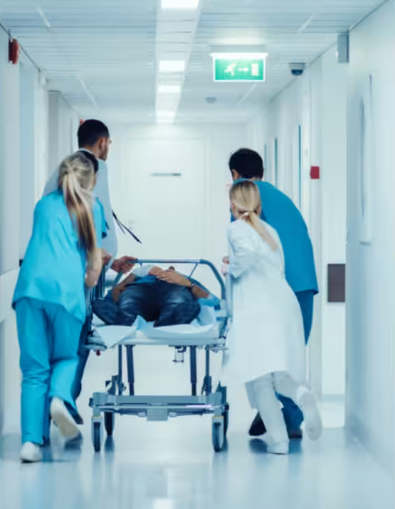 Read more about the article Angajări pe durată nedeterminată la un spital din Cluj: se caută patru infirmiere. Dosarele se pot depune până în 26 octombrie