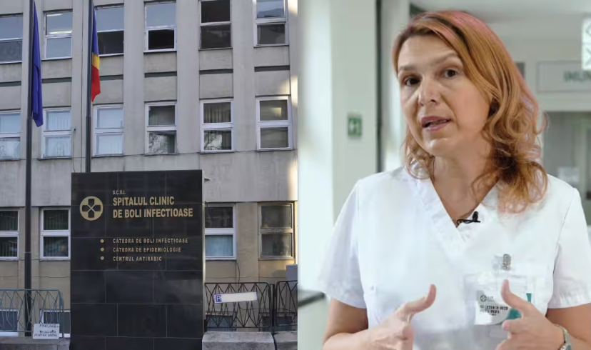 Read more about the article Spitalul Clinic de Boli Infecțioase din Cluj face angajări! Sunt scoase la concurs 7 posturi