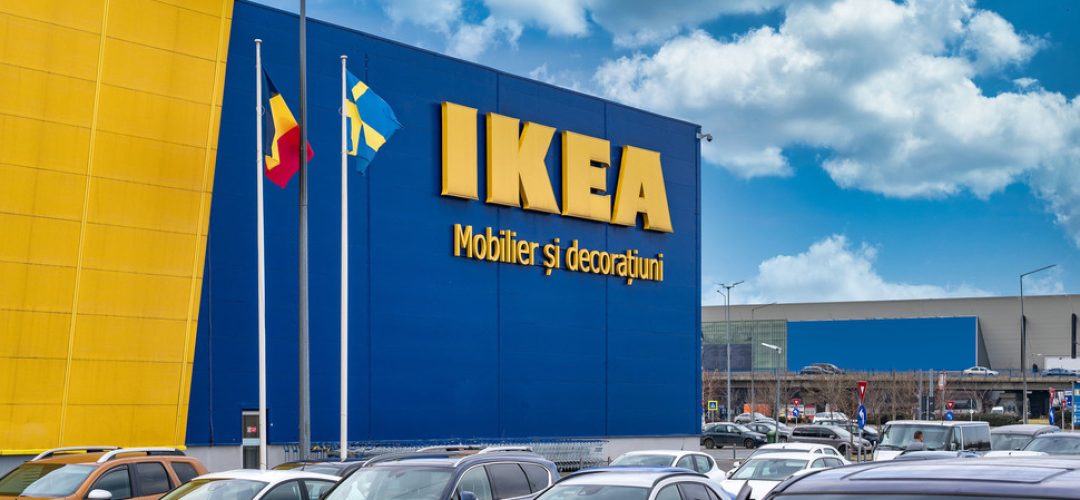 Read more about the article IKEA pregătește o investiție uriașă în România. Cluj-Napoca, pe lista orașelor vizate pentru un nou magazin