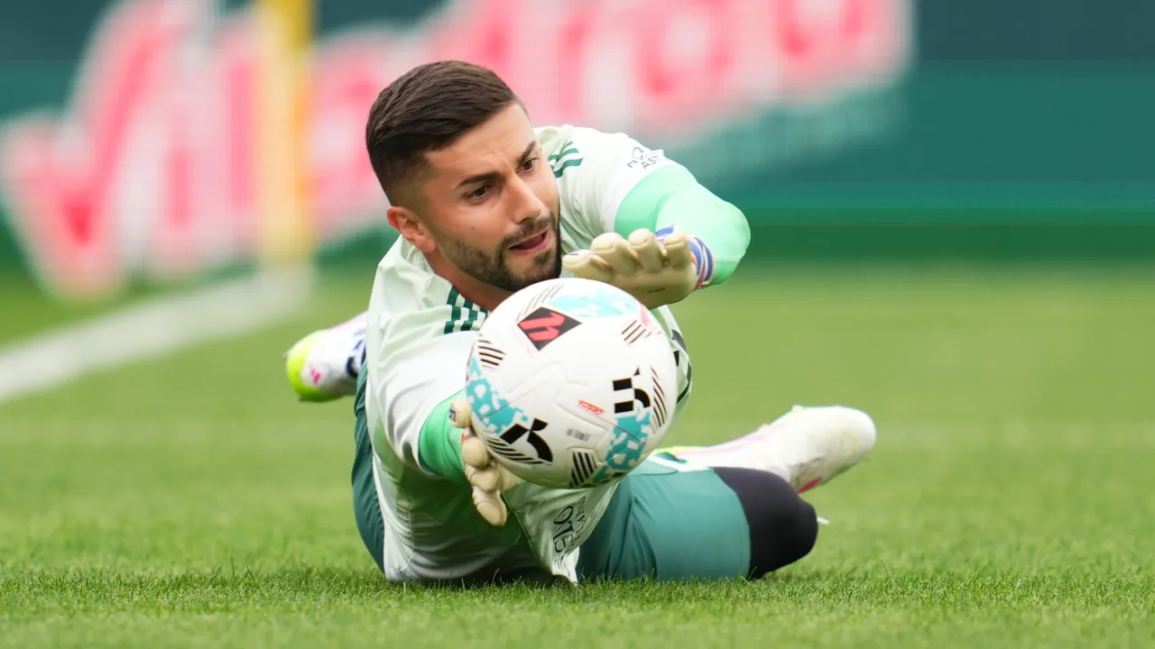 Read more about the article Horațiu Moldovan, în vizorul clubului U Cluj