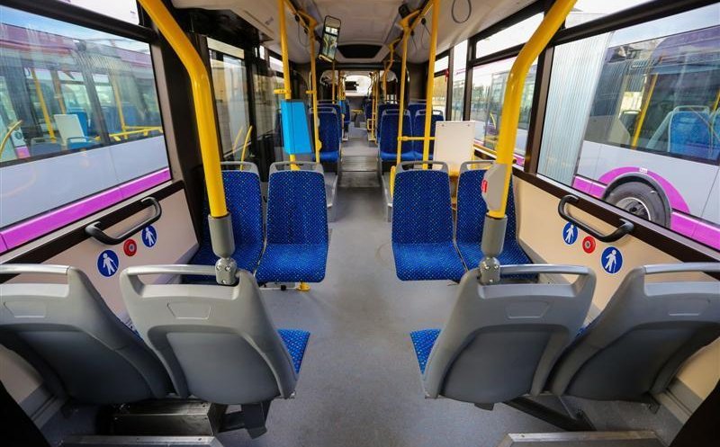 Read more about the article Linia de autobuz 49 va lega cinci cartiere ale Clujului și va fi operațională de luni, 26 octombrie