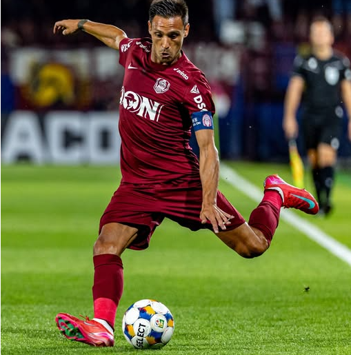 Read more about the article Mario Camora, mesaj sincer după eșecul cu ”U” Cluj. Ce spune despre noile transferuri